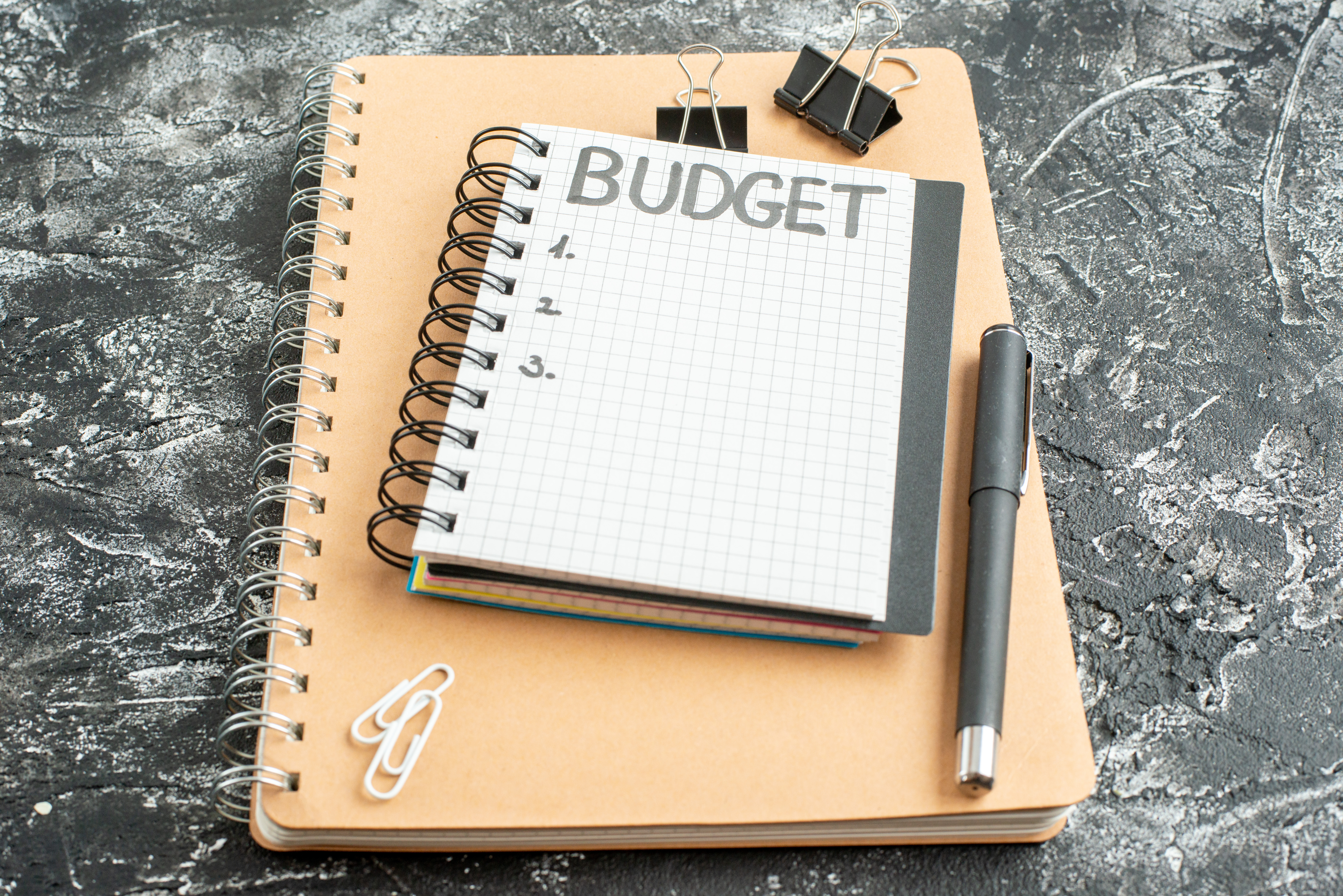 Budget Boost Funds for Beginners